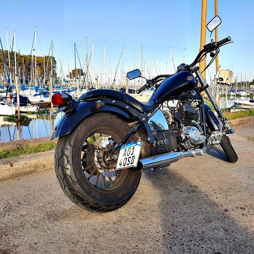 Jawa Daytona 350