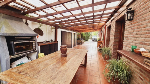 Imagen 24 de 26 de Antonini Modet - Casa En Venta En Village Golf & Tennis