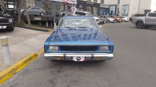 Imagen 4 de 18 de Dodge Coronado