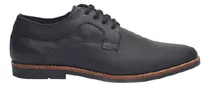 Comprar Zapatos Formales Vestir Dromo Cuero Hombre Art.2711
