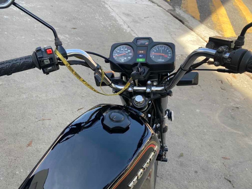 Honda Ml 125