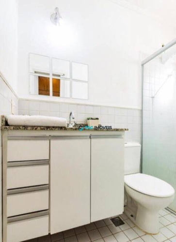 Imagem 9 de 15 de Casa Com 3 Dormitórios À Venda, 125 M² Por R$ 750.000 - Vila Nogueira - Campinas/sp - Ca1137