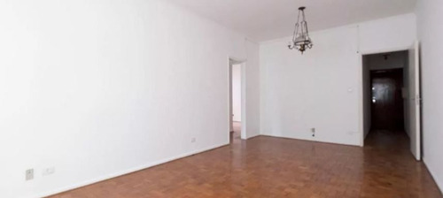 Imagem 6 de 14 de Apartamento De 2 Dormitórios No Paraíso - Ap2620