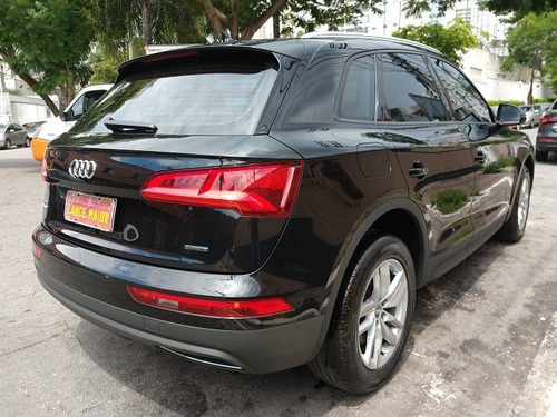 Imagem 8 de 10 de Audi Q5 2.0 Tfsi Quattro Aut