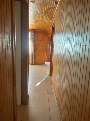 Oportunidad, Casa En Lota Alto, Detras De Cesfam Vende Dueño