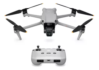 Drone Dji Air 3 Fly (rc-n2) Doble Cámara 48mp 4k/100 Fps