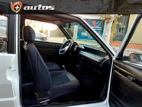 Fiat Uno 1.3 Masautos 1992 Impecable!