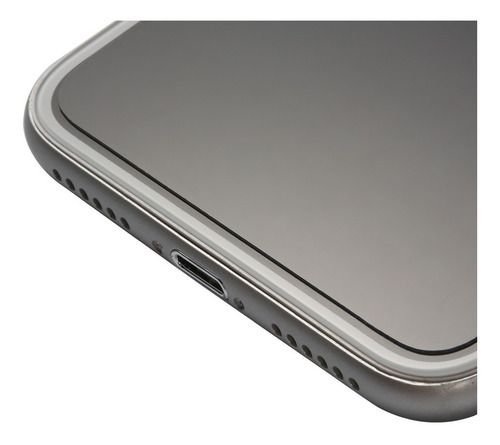 Imagen 4 de 4 de Protector De Pantalla Lensun Oficial Para Huawei P10 0.35 Mm