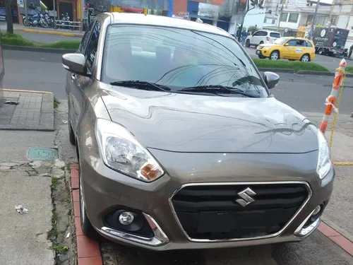 Suzuki Swift 1.2 Dzire