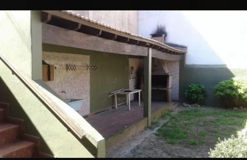 Imagen 8 de 11 de Las Toninas Venta En Block Complejo 4 Departamentos Gas Natu