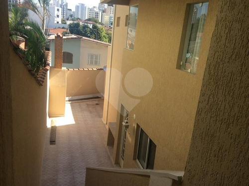 Casa Residencial Ou Comercial, Campo Belo, São Paulo - 190-im56910