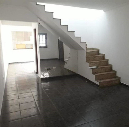 Imagem 12 de 13 de Sobrado A Venda No Bairro Residencial Cerconi Em Guarulhos - - 1449-1