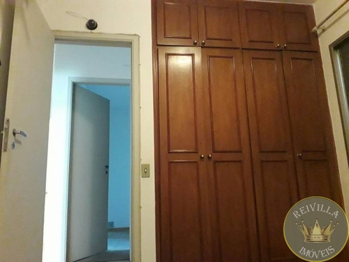 Imagem 15 de 26 de Apartamento Tatuape, 82 Metros, 3 Dorms, Vaga, Proximo Ao Metro - Ap00633 - 70185807