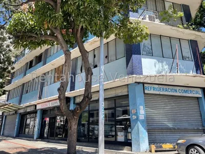 Edificio en venta