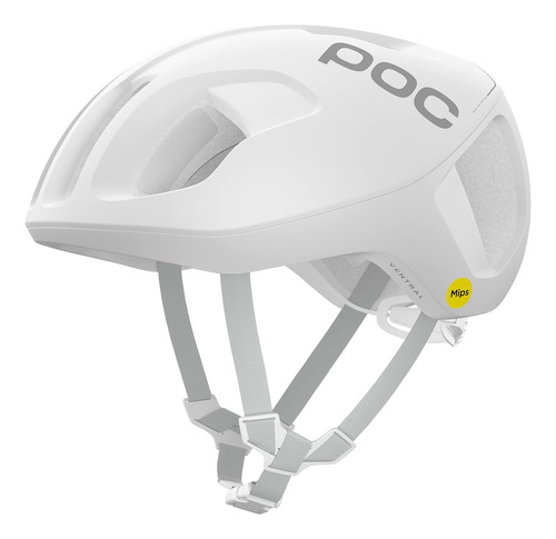 Casco De Ciclismo Poc Ventral Mips (cpsc) L/59-62 Cm Hydroge