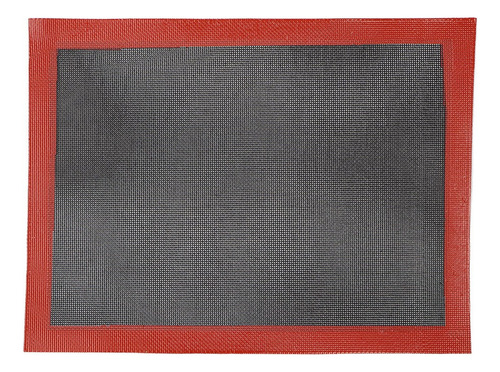 Qd1 Rollo De Silicona Transpirable Antiadherente Para Horno