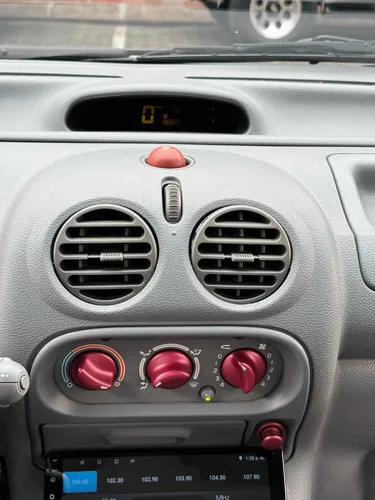 Renault Twingo 1.2 Access