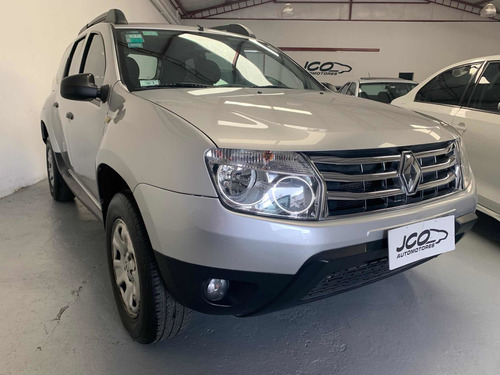 Renault Duster 1.6 4x2 Confort Plus Abs 110cv 2014