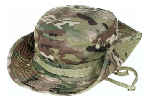 Sombrero De Monte Bonnie Hat  Uca/multicam