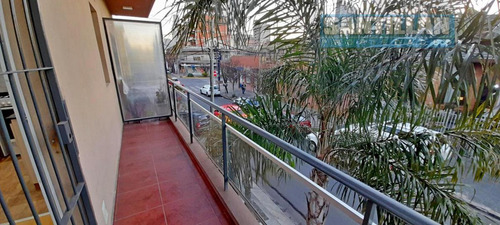 Departamento Monoambiente En Venta - 1 Baño - 54mts2 - San Justo, La Matanza