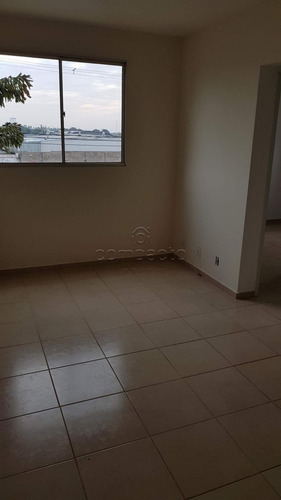 Imagem 2 de 9 de Apartamentos - Ref: V5075