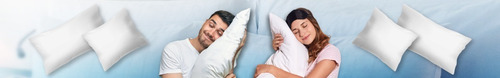 Almohada Cervical Dream On Memory Tradicional