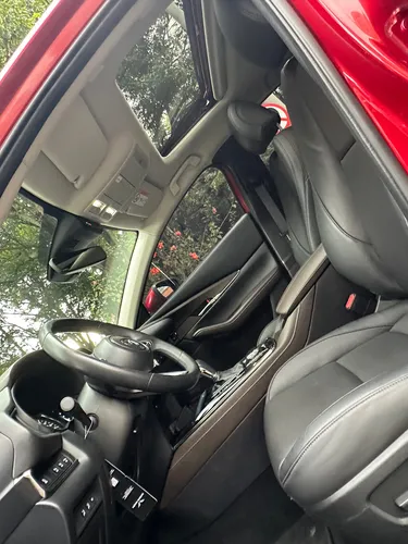 Mazda CX-30 2.0 Grand Touring At Hibrido Ligero - Mhev