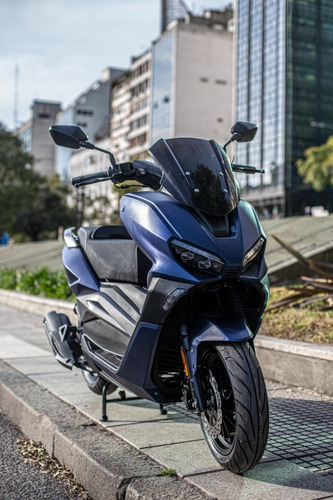 Imagen 13 de 25 de Zanella Cruiser X1 Lidermoto Martinez Nuevo Modelo!