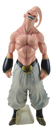 Figura Muñeco Dragon Ball Z Super Boo Super Buu Majin Bu