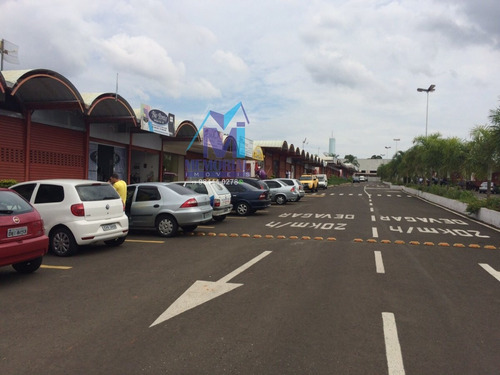 Imagem 2 de 8 de Salão Comercial A Venda No Bairro Parque Dos Pinheiros Em - 199-1