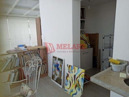 Imagem 8 de 15 de Coberturas - Perdizes - Ref: 50662 - V-50662