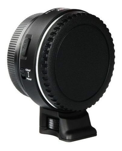 Imagem 2 de 3 de Viltrox Adaptador Ef-e2 - Speedbooster P/sony E-mount Aps-c