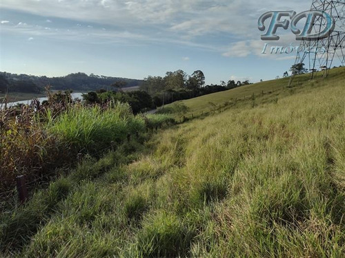 Imagem 5 de 6 de Sítios Na Represa À Venda Em Piracaia/sp - Compre O Seu Sítios Na Represa Aqui! - 1481139