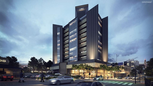 Imagem 22 de 30 de Lançamento Comercial No Bairro Estreito - Sa0699