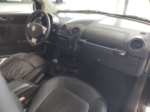 Imagem 7 de 8 de Volkswagen New Beetle 2008 2.0 3p Manual