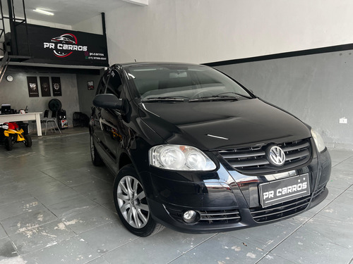 Volkswagen Fox 1.0 Vht Plus Total Flex 5p