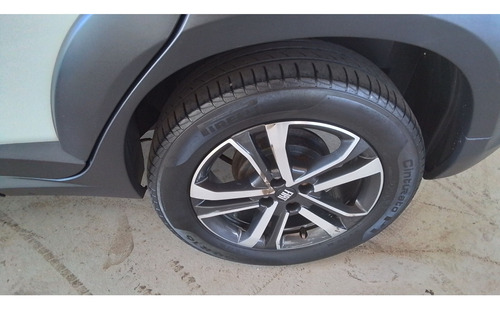 Fiat Pulse 1.0 TURBO 200 FLEX AUDACE CVT