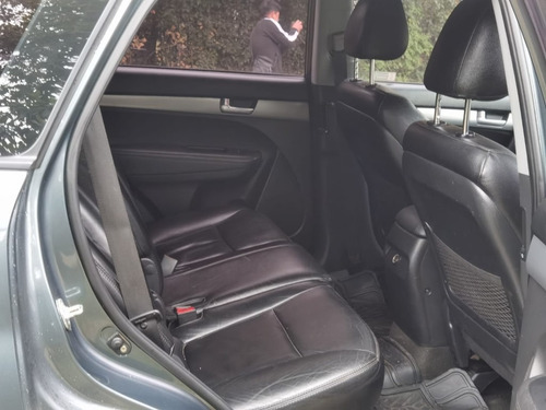 Imagen 11 de 13 de Kia Sorento Ex 2.4
