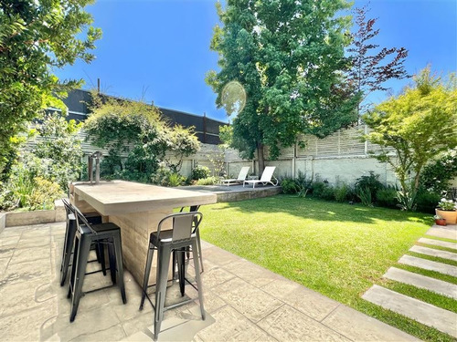Imagen 11 de 30 de Venta Casa Vitacura: Nueva Costanera
