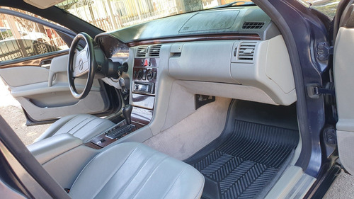 Mercedes-benz Clase E 3.0 E300 Elegance Diesel