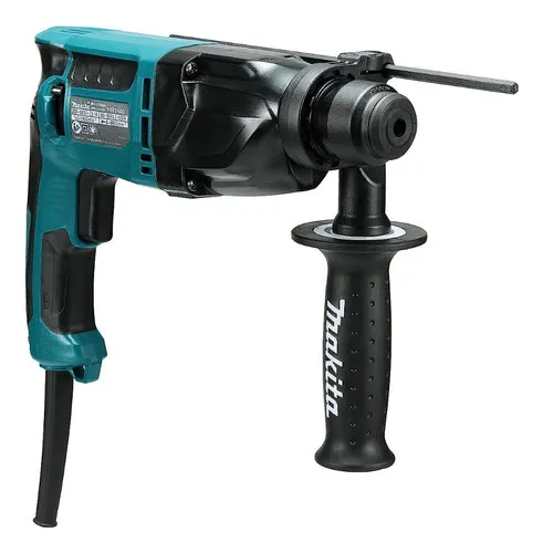 Rotomartillo Sds Plus 18mm 470w Makita Hr1840