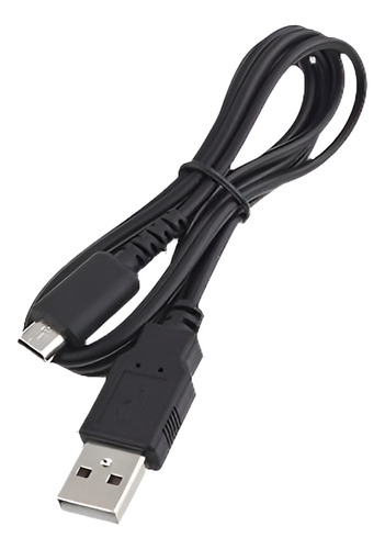 Cargador Usb Cable Cable De Carga Para Nintendo Ds Nds Lite 