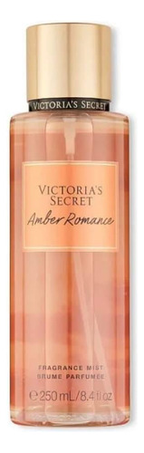 Perfume Amber Romance De Victoria Secret