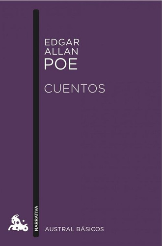 Cuentos - Poe