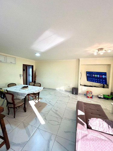 Hermoso Y Amplio Departamento A La Venta Apto A Credito!!