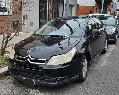 Citroën C4 1.6 X Am70