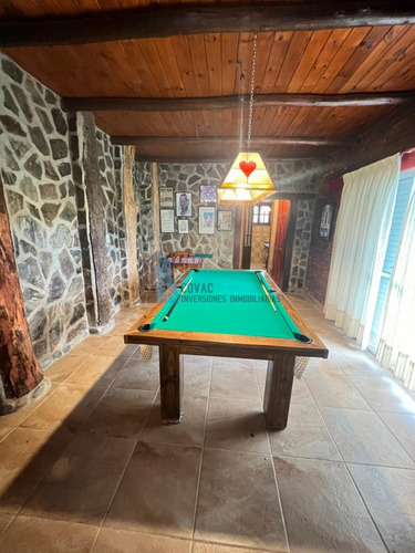 Casa Quinta - Alto De Taruca Pampa