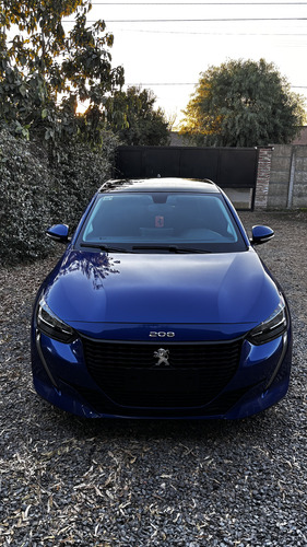 Peugeot 208 1.6 Active Pack