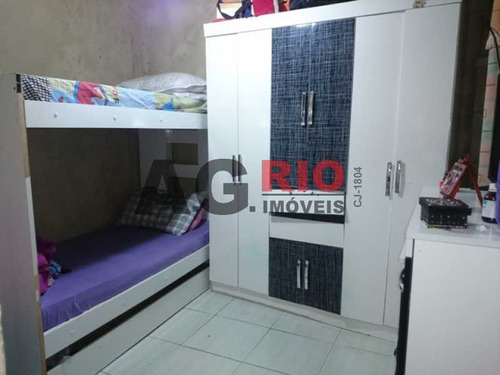 Casa De Rua-à Venda-bento Ribeiro-rio De Janeiro - Agv73527