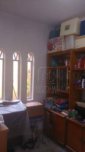 Terreno À Venda, 433 M² Por R$ 650.000,00 - Jardim Utinga - Santo André/sp - Te0367
